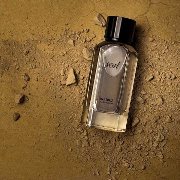 2 ادوپرفیوم مردانه انریکه soil سویل 100 میلی 